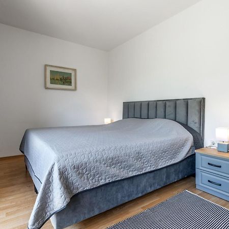 Apartman Marco Polo Селце Экстерьер фото