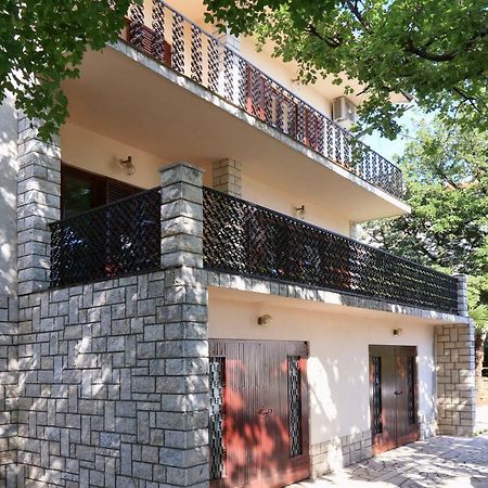 Apartman Marco Polo Селце Экстерьер фото