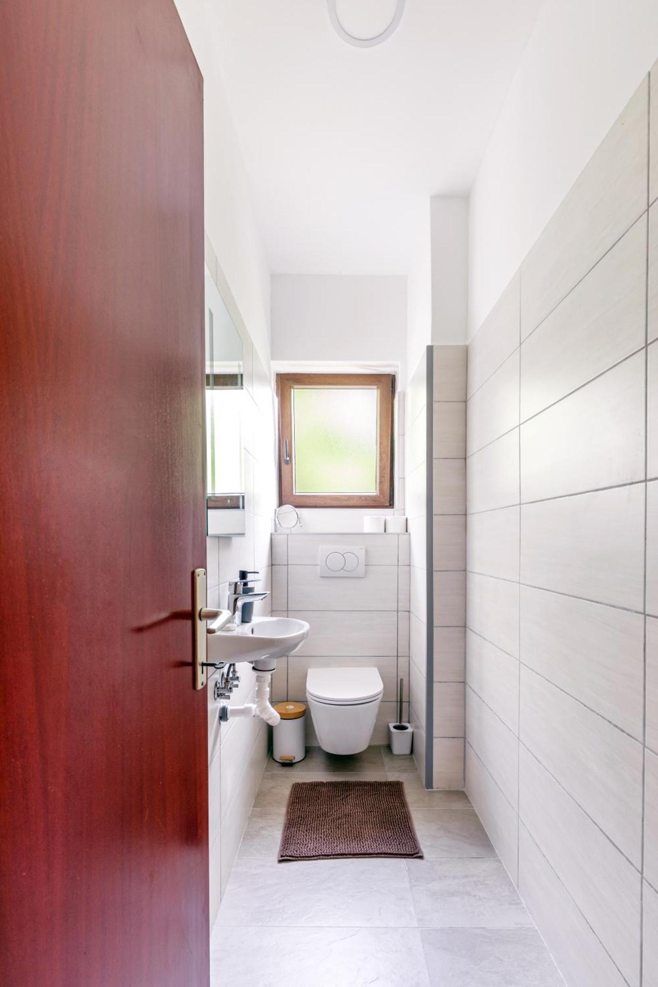 Apartman Marco Polo Селце Экстерьер фото