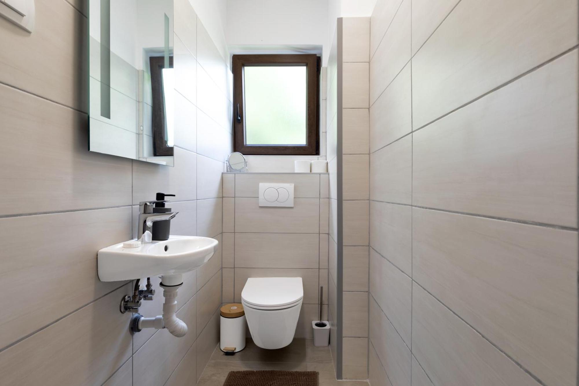 Apartman Marco Polo Селце Экстерьер фото