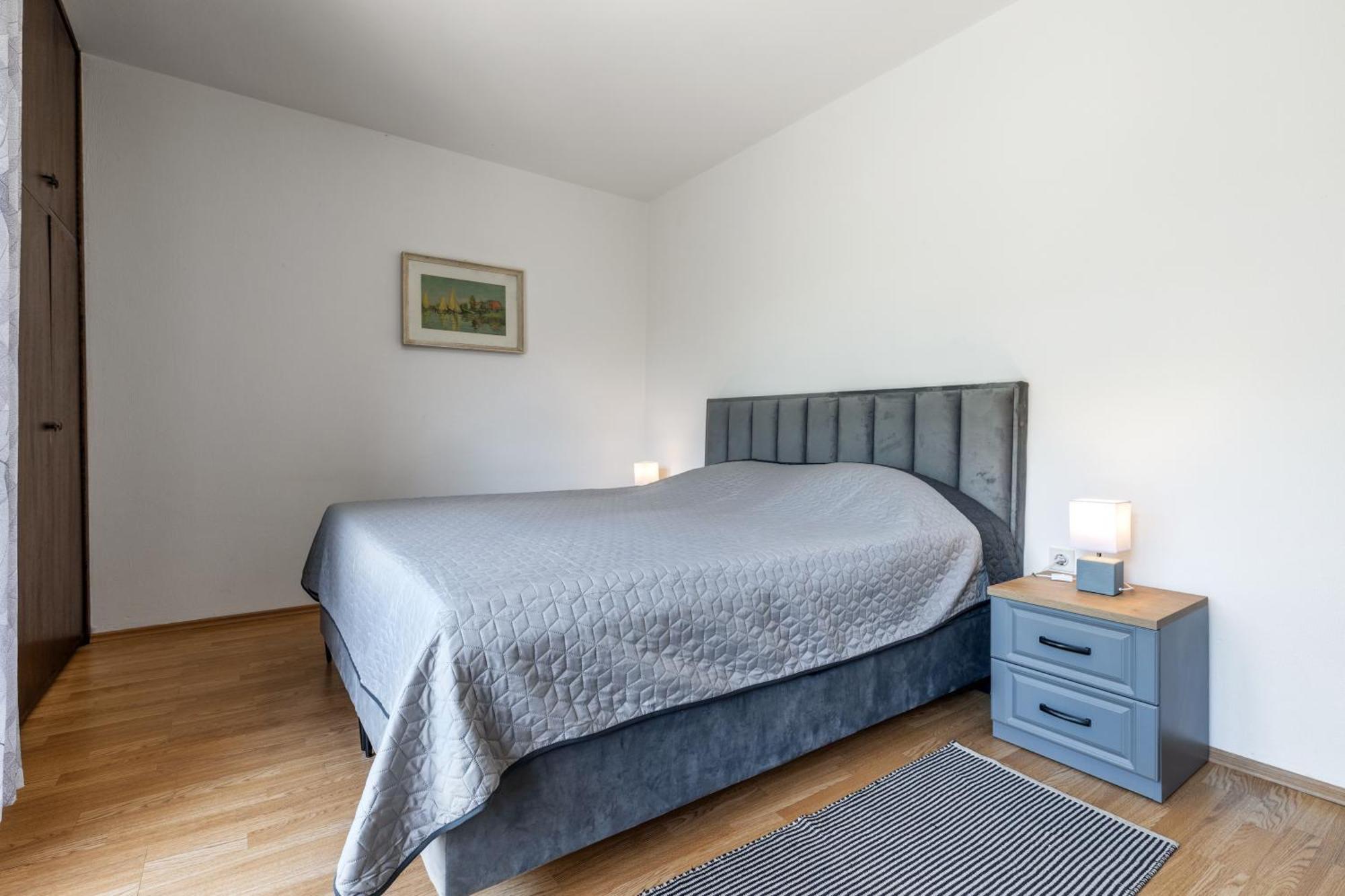 Apartman Marco Polo Селце Экстерьер фото