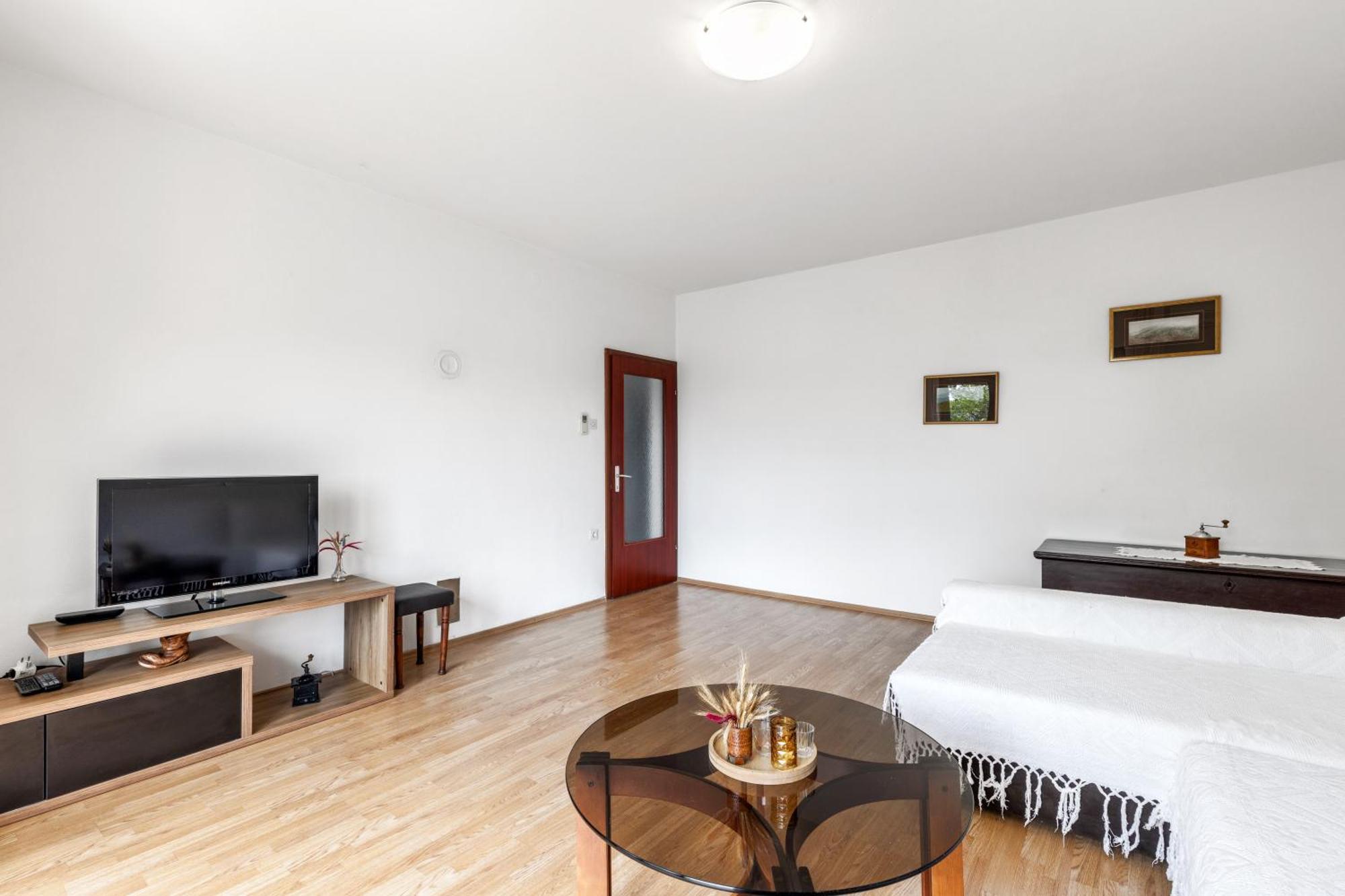 Apartman Marco Polo Селце Экстерьер фото