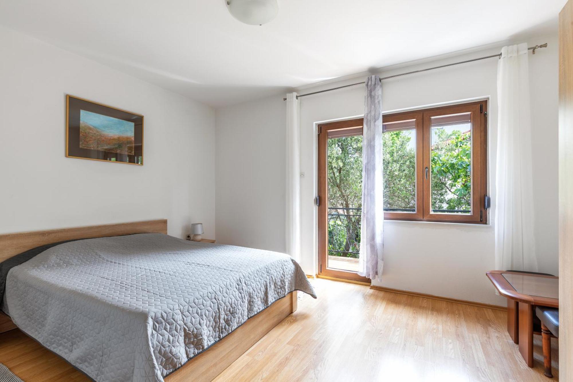 Apartman Marco Polo Селце Экстерьер фото