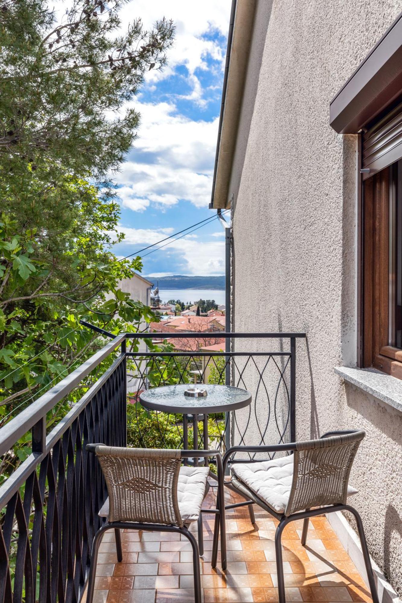 Apartman Marco Polo Селце Экстерьер фото