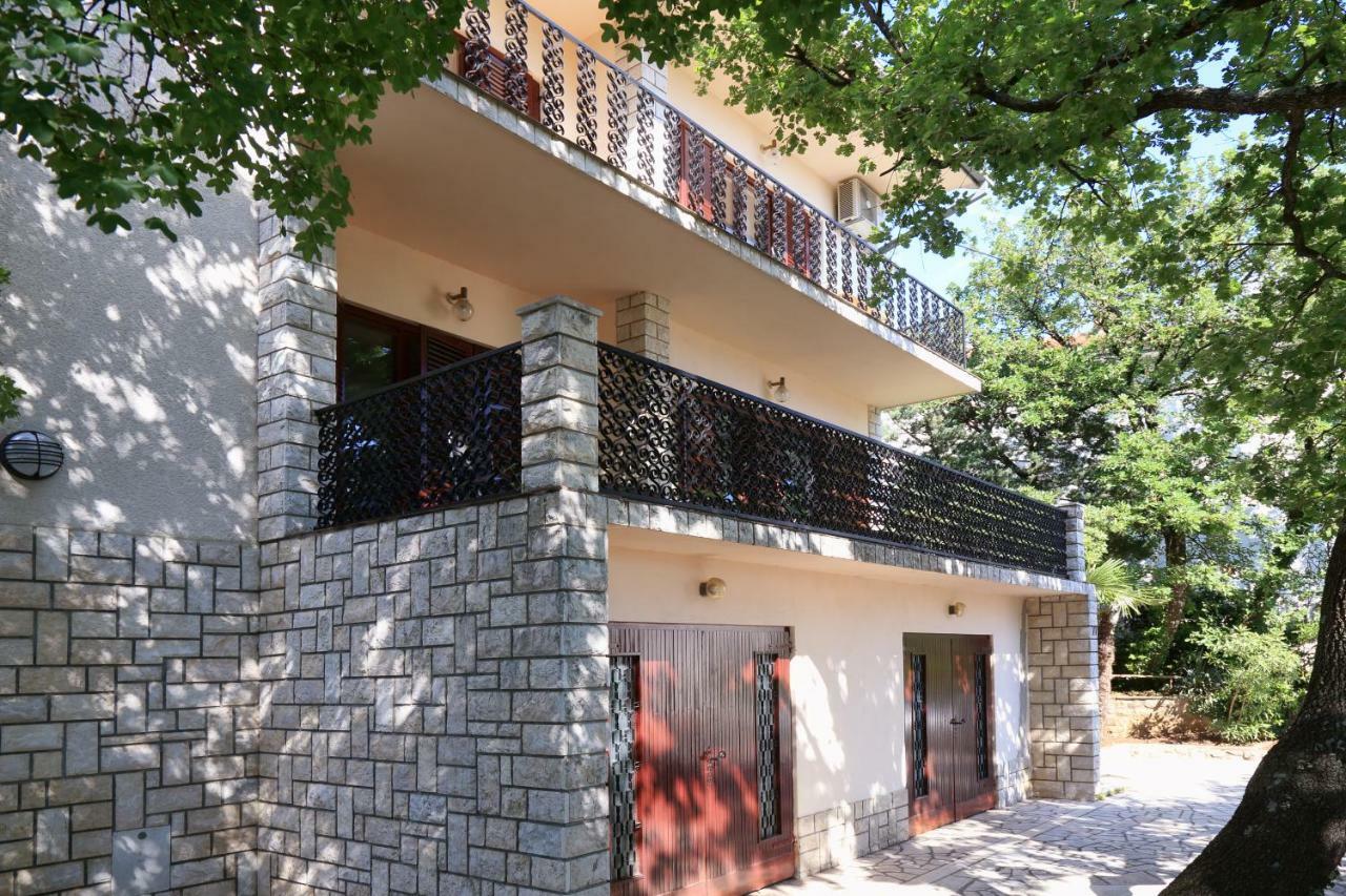 Apartman Marco Polo Селце Экстерьер фото