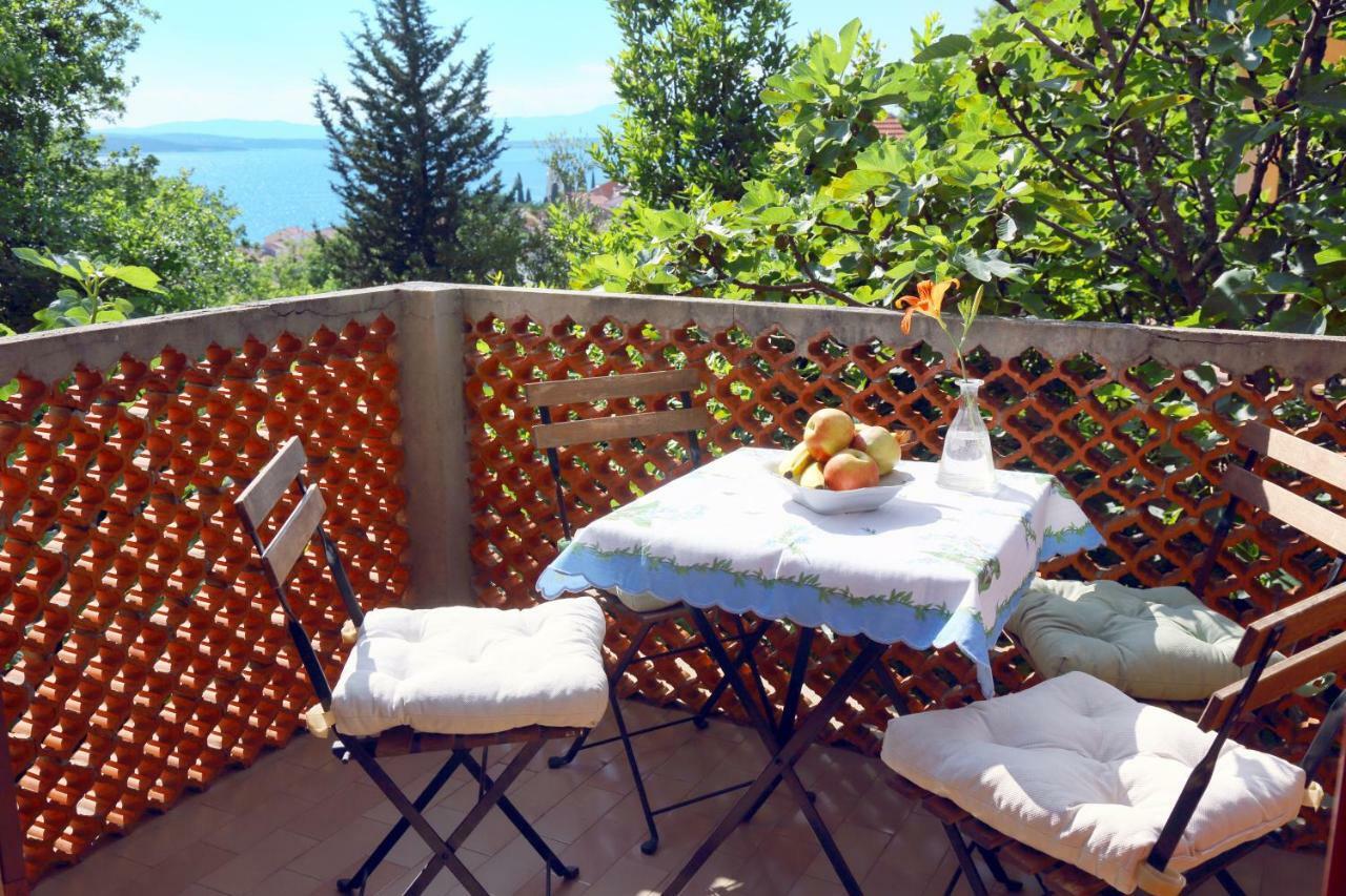 Apartman Marco Polo Селце Экстерьер фото